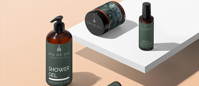 Eau de Spa