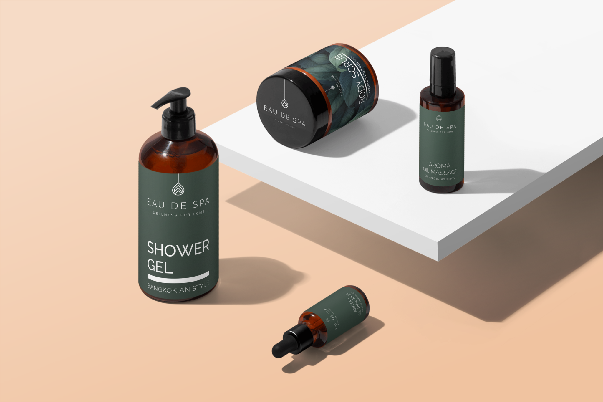 Eau de Spa
