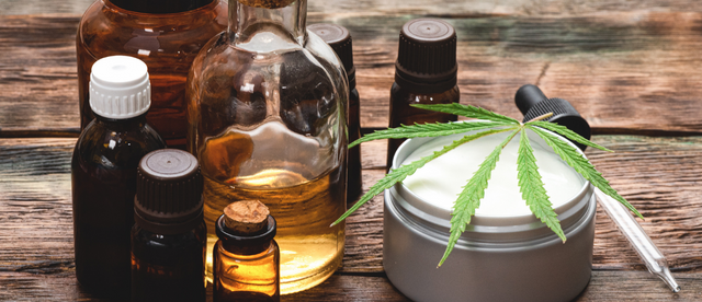 CBD Oil Massage with Loft Thai Spa in Bangkok