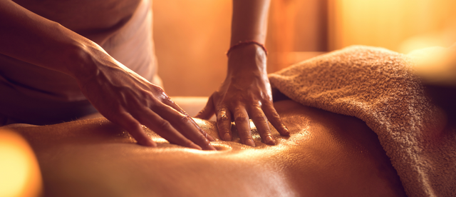 Yoga and Meditation - Loft Thai Spa
