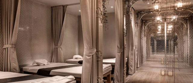 Luxurious Spa Package with Loft Thai Spa in Bangkok