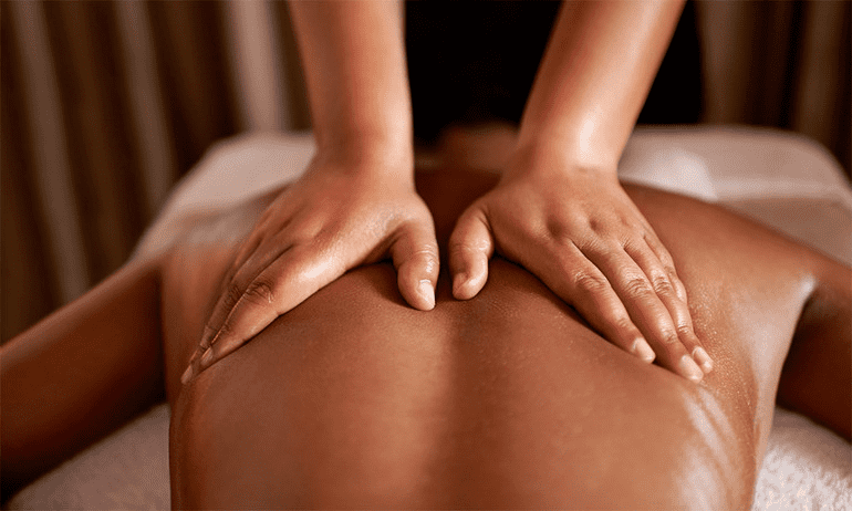 Top 5 Health Benefits for Swedish Massage Techniques with Loft Thai Spa