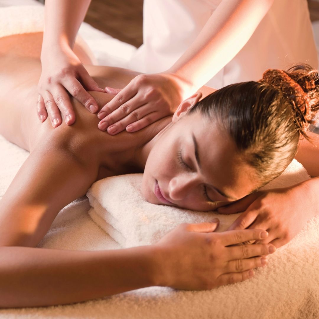 برامج العافية الشاملة في Loft Thai Spa