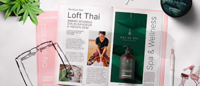 Spa Therapies