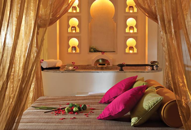 Anantara Spa