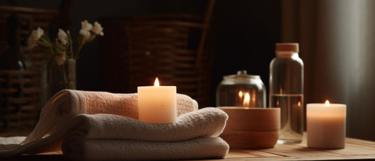 Art of Aromatherapy in Thai Spa: Harnessing Natural Essences for Wellbeing