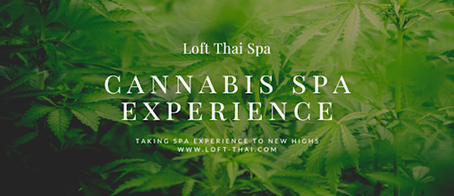 Benefits of CBD Oil Massages