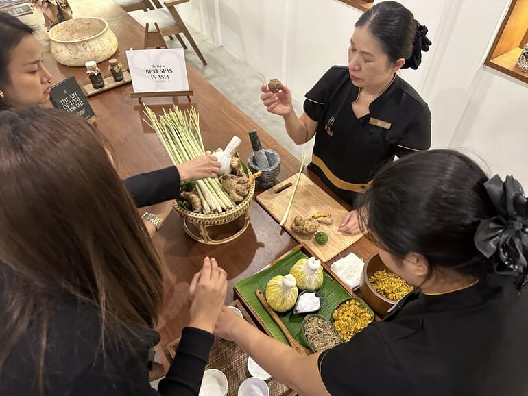 The Rise of Education-Driven Wellness: Training the Therapists of Tomorrow