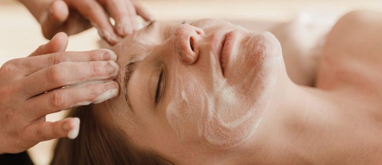 Classic Facial Treatment at Loft Thai Spa