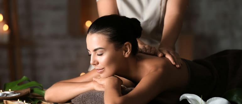Enhancing Spa Services through Technology