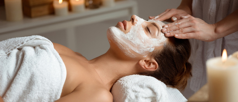 Enhancing Wellness through Skincare of Thai Spa Facial Treatments