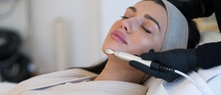 Exploring the Hydrosense Package at Loft Thai Spa
