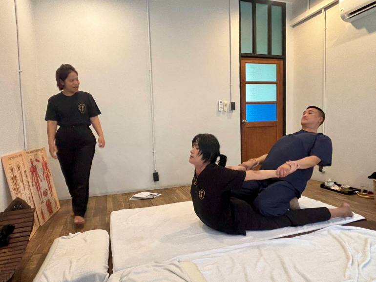 How Education and Heritage Power the World of Loft Thai Spa