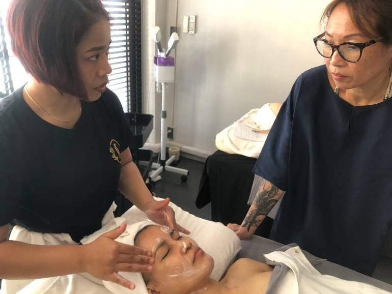 How Education and Heritage Power the World of Loft Thai Spa