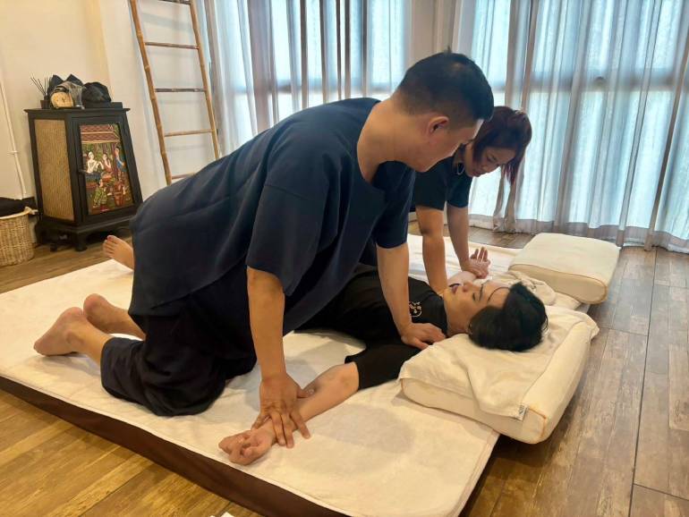 How Education and Heritage Power the World of Loft Thai Spa