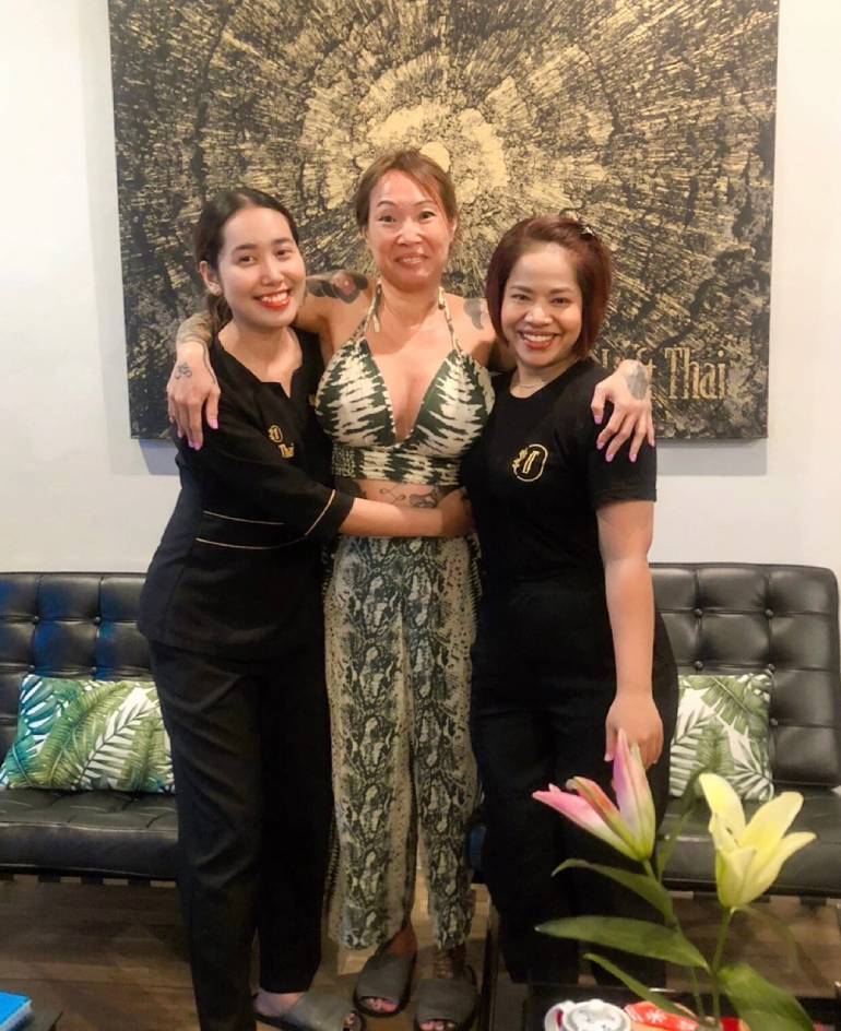 How Education and Heritage Power the World of Loft Thai Spa