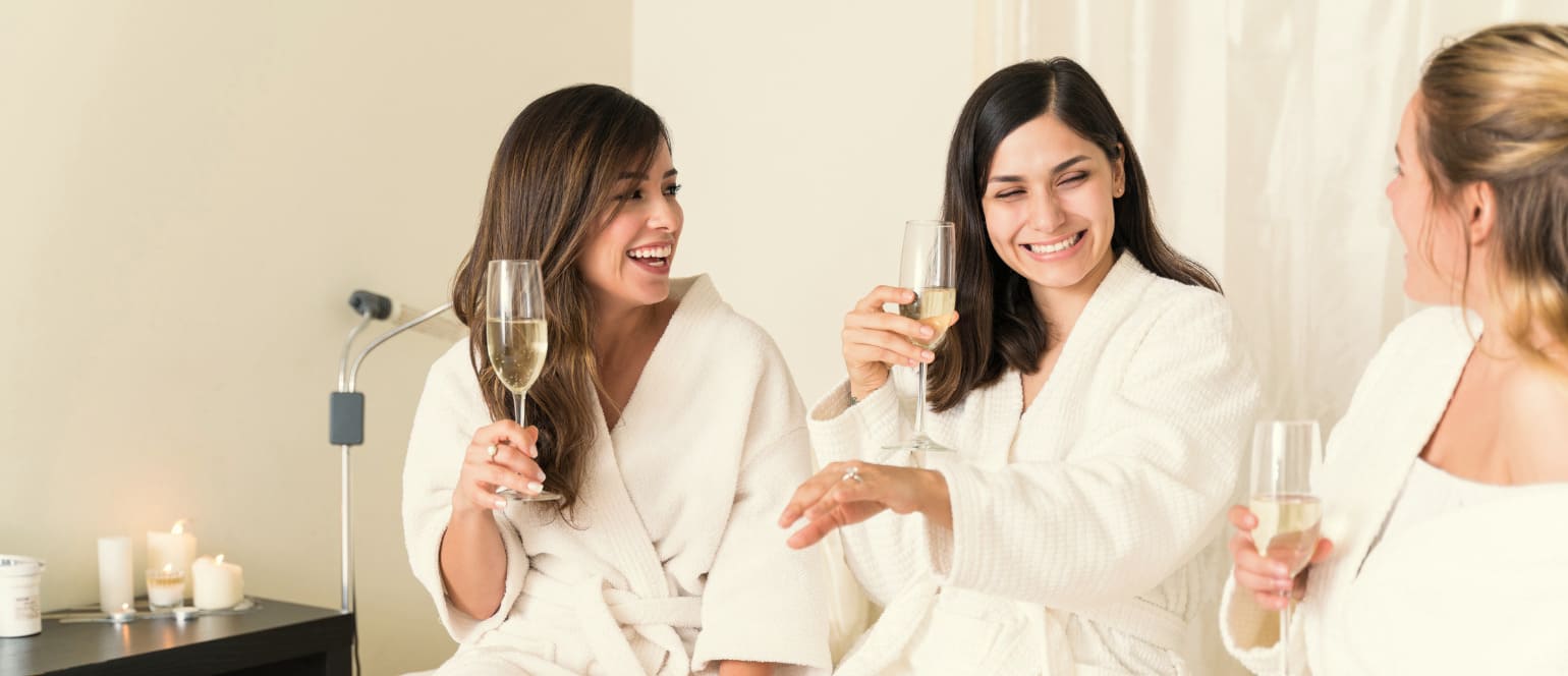 How Loft Thai Spa Makes Spa Fun and Enjoyable