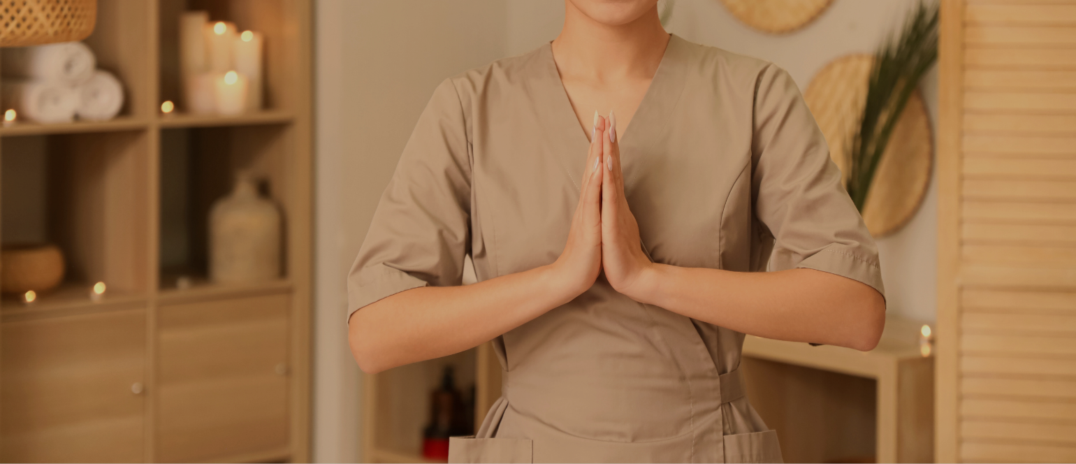 Loft Thai Spa 如何满足您的特定需求和偏好