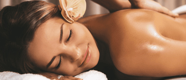 How Postpartum Massage Can Help Your Body Heal After Giving Birth - Loft Thai Spa