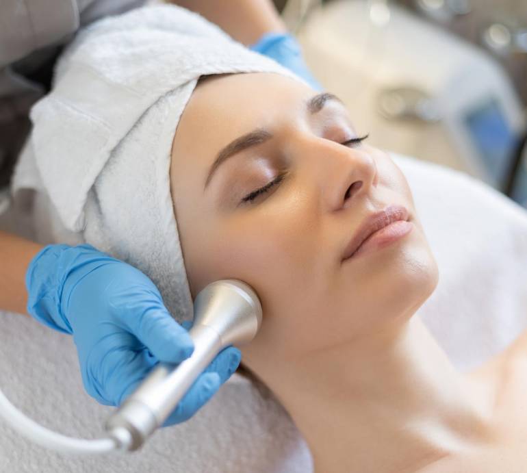 What Is HydraFacial?