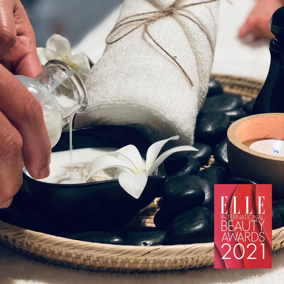 Loft Thai Spa & Massage - ได้รับรางวัล ELLE Beauty 2021