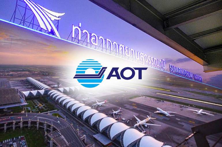 Loft Thai Spa Featured by AOT Suvarnabhumi Airport: A Prestigious Recognition for Thailand’s Leading Wellness Sanctuary