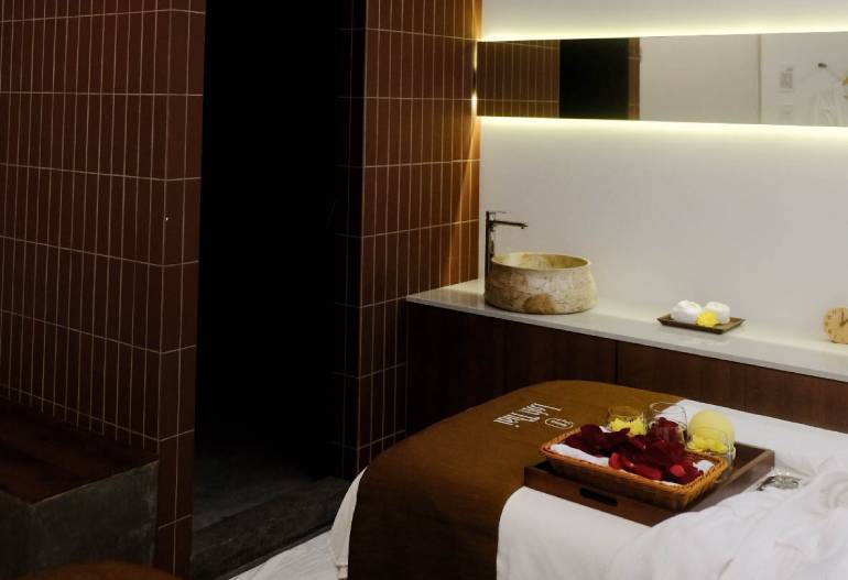 Loft Thai Spa