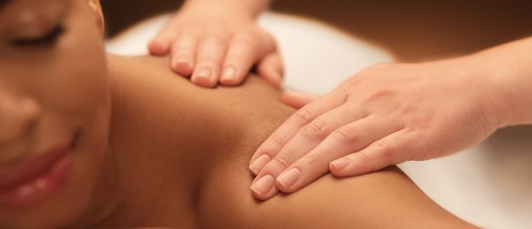Loft Thai Spa's New Mom Package