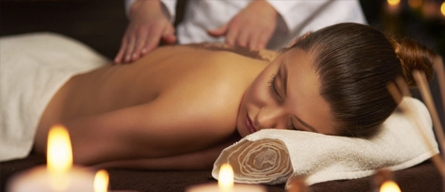 The Art of Thai Massage