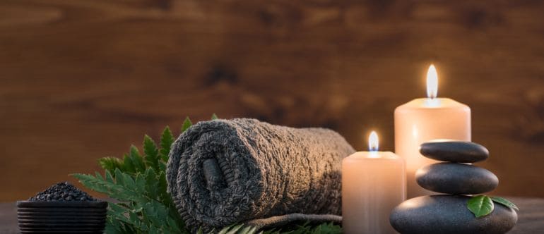 Luxurious Spa Rewards & VIP Membership at Loft Thai Spa