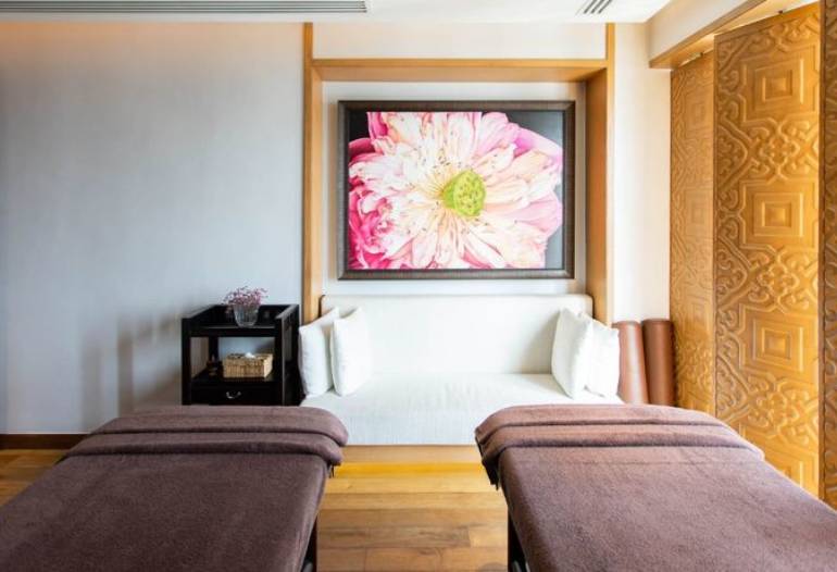 Nitra Serenity Centre