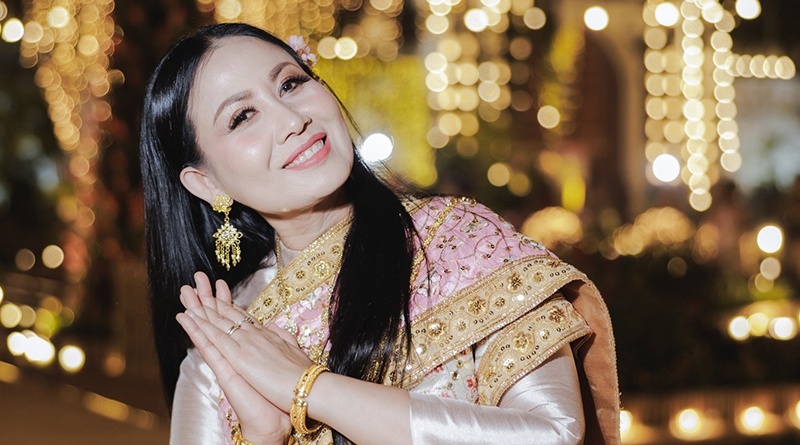 A Message from Loft Thai Spa: What This Means for Us