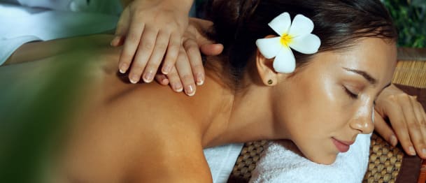 Seamless Digital Spa Experiences