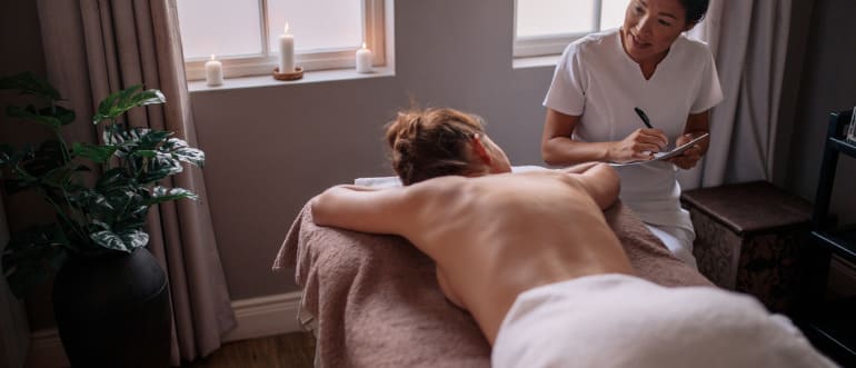 Seamless Spa Reservations: Enhancing Your Relaxation Experience