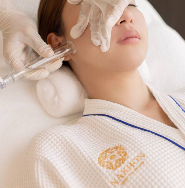 Day Spas and Wellness Centers