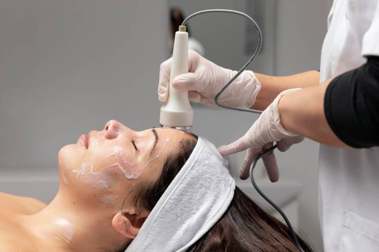 Specific Examples: HydraFacial, Laser, Botox, and Fillers