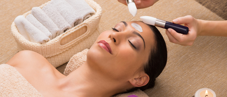 Thai Spa Facial Treatments: Enhancing Wellness through Skincare