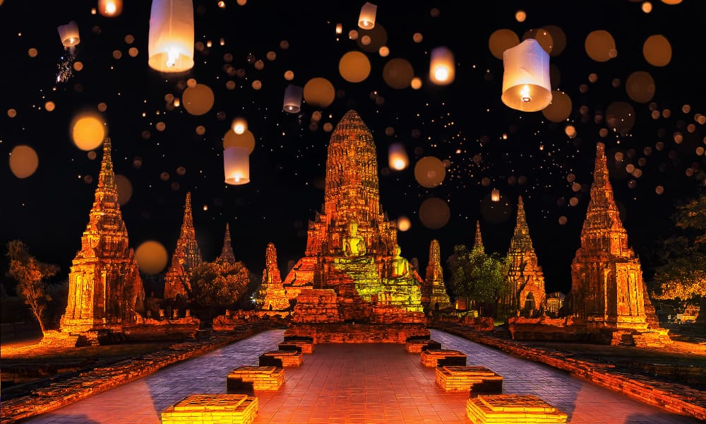 Why Spa & Massage are the Best in Thailand ?