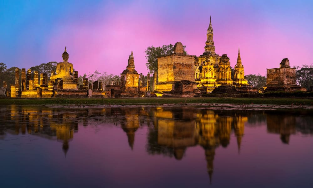 Why Spa & Massage are the Best in Thailand ?