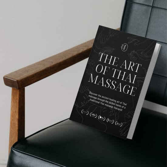 The Art Of Thai Massage with Loft Thai Spa Bangkok