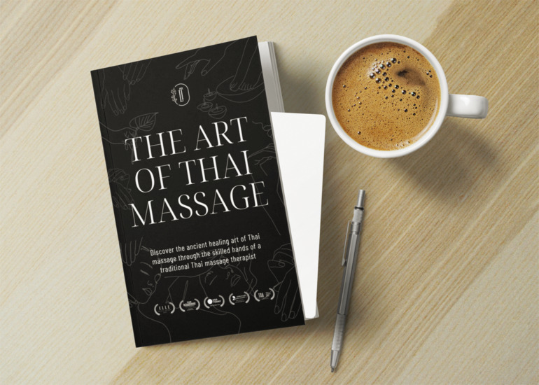 The Art Of Thai Massage with Loft Thai Spa Bangkok
