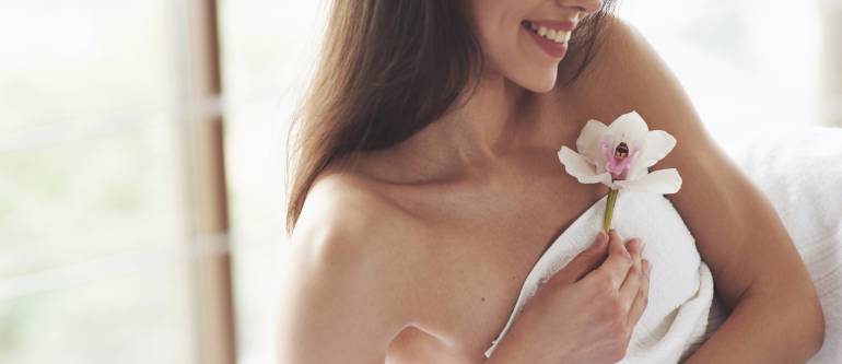The Comprehensive Guide to Breast Massage