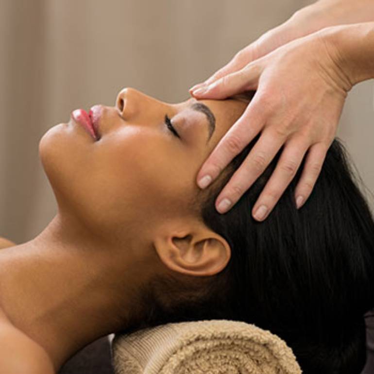 Why Choose Loft Thai Spa?
