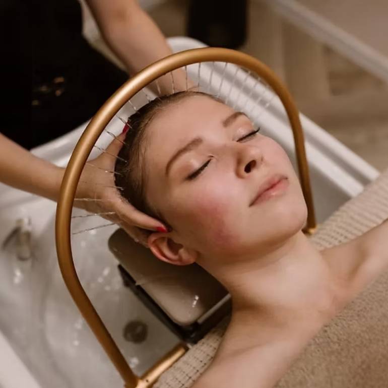 What Sets Loft Thai Spa Apart?
