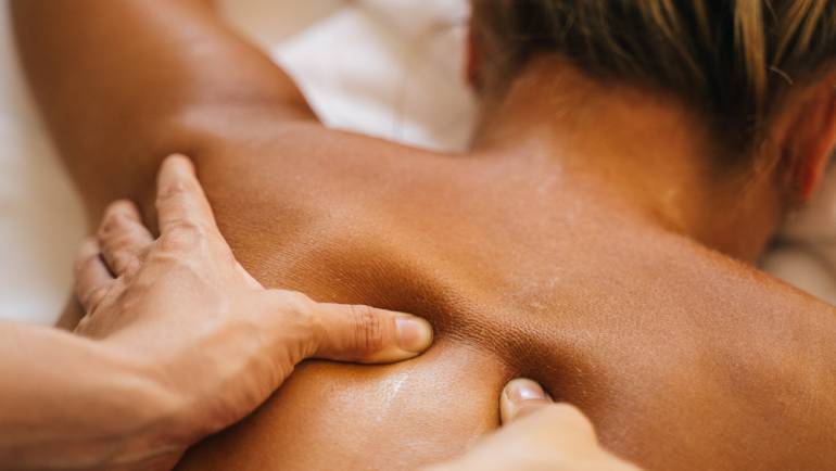 What Exactly Is Swedish Massage?