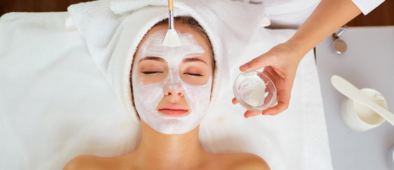 The Therapeutic Benefits of Thai Spa Facials treatment