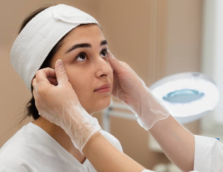 Non-Invasive and Minimally Invasive Facelift Alternatives