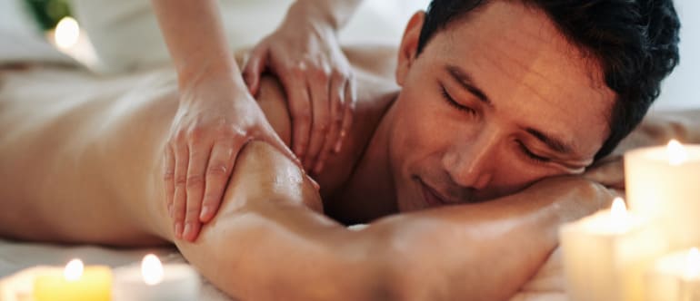Revitalize and Indulge at the Ultimate Mahanakhon Spa by Loft Thai: A Skyscraper Retreat of Wellness