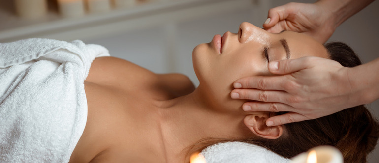 Thai Spa Facial Product Recommendations