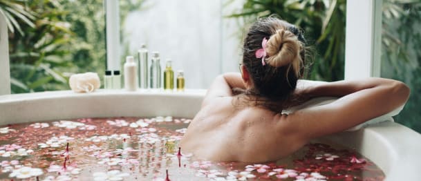 Spa Escapes Reinvented